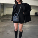 Dior Mini Lady Bag