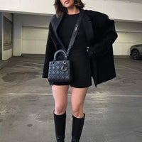 Dior Mini Lady Bag