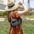 Dior Saddle Bag